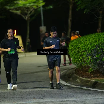 Runner Photo 5411290