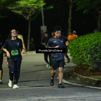 Runner Photo 5411291
