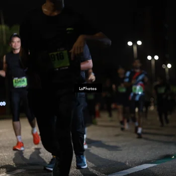 Runner Photo 5411295