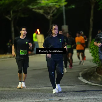 Runner Photo 5411296