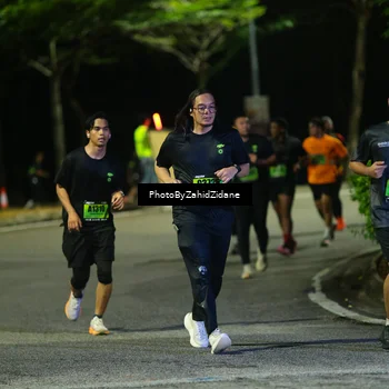 Runner Photo 5411298