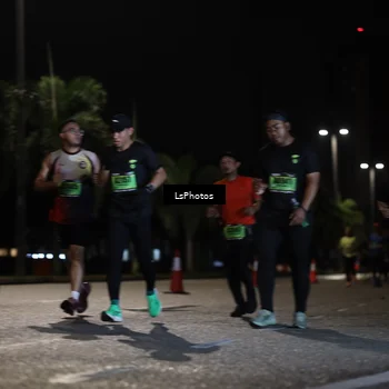 Runner Photo 5411305