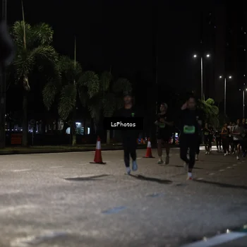 Runner Photo 5411307