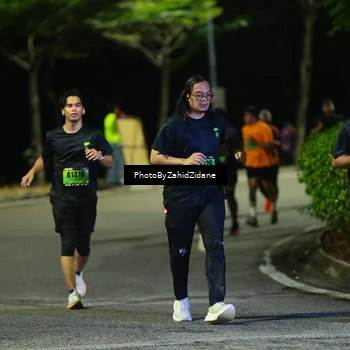 Runner Photo 5411312