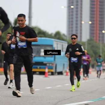 Runner Photo 5411315