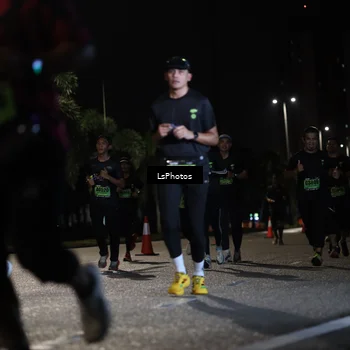 Runner Photo 5411330