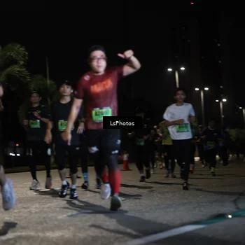 Runner Photo 5411331