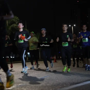 Runner Photo 5411333