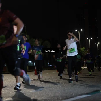 Runner Photo 5411334