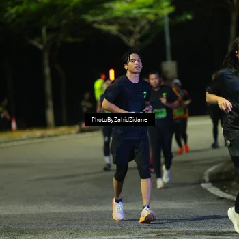 Runner Photo 5411342