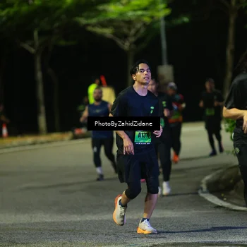 Runner Photo 5411344