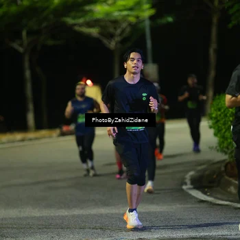 Runner Photo 5411347