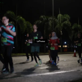 Runner Photo 5411352