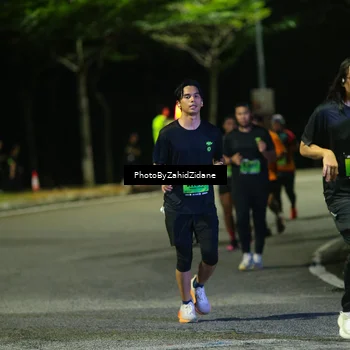 Runner Photo 5411354