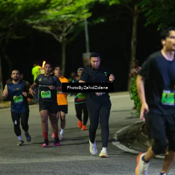 Runner Photo 5411357