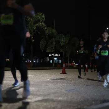 Runner Photo 5411358