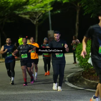 Runner Photo 5411362