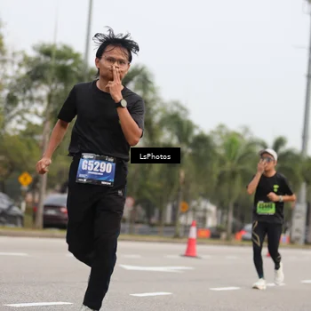 Runner Photo 5411382