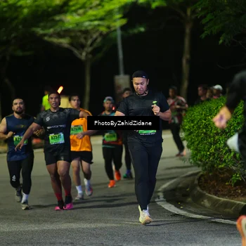 Runner Photo 5411384