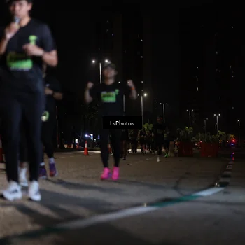 Runner Photo 5411386