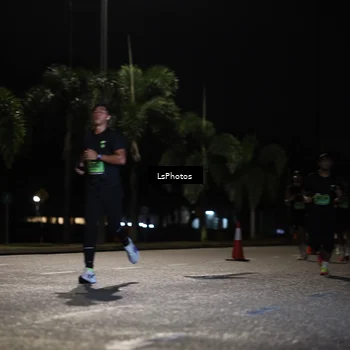 Runner Photo 5411387