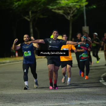 Runner Photo 5411388