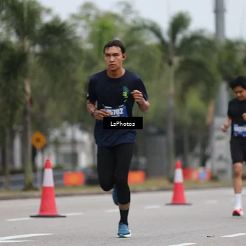 Runner Photo 5411393