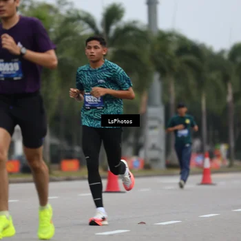 Runner Photo 5411398