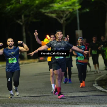 Runner Photo 5411413