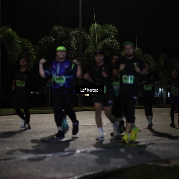Runner Photo 5411433