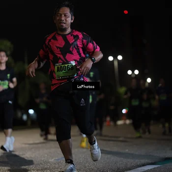 Runner Photo 5411436