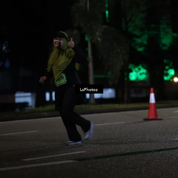 Runner Photo 5411437