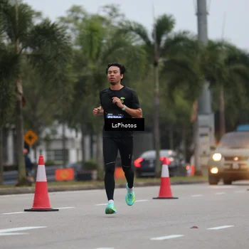 Runner Photo 5411438