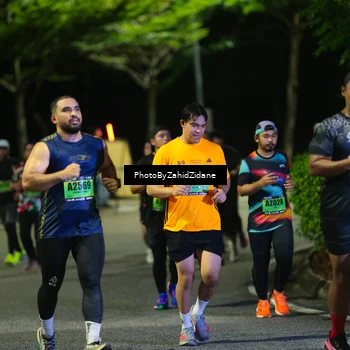 Runner Photo 5411449