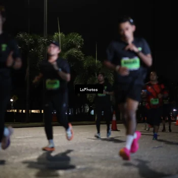 Runner Photo 5411452