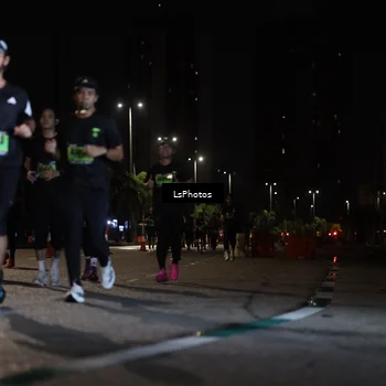 Runner Photo 5411479