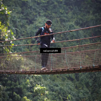 Runner Photo 5411483