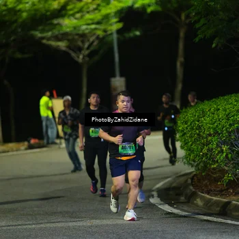 Runner Photo 5411485