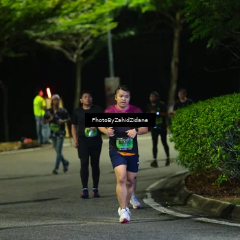 Runner Photo 5411494