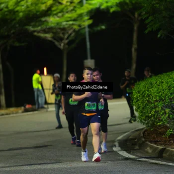 Runner Photo 5411496