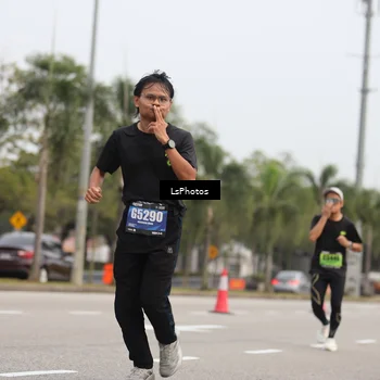 Runner Photo 5411499