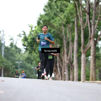 Runner Photo 5411503
