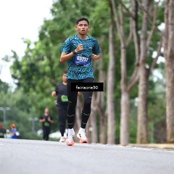 Runner Photo 5411506