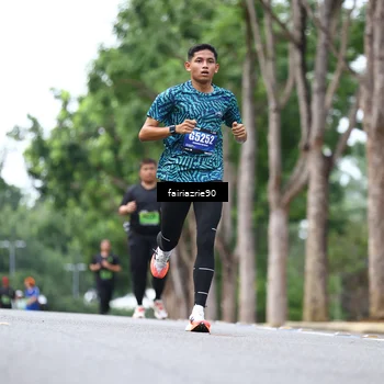 Runner Photo 5411510