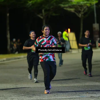 Runner Photo 5411511