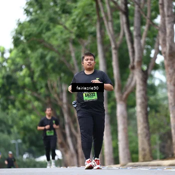Runner Photo 5411516
