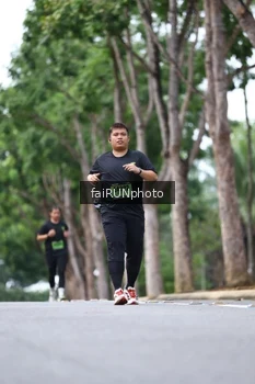 Runner Photo 5411517