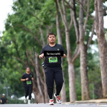 Runner Photo 5411521