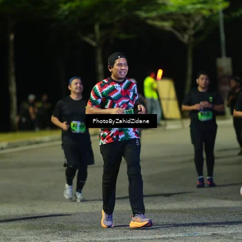 Runner Photo 5411522
