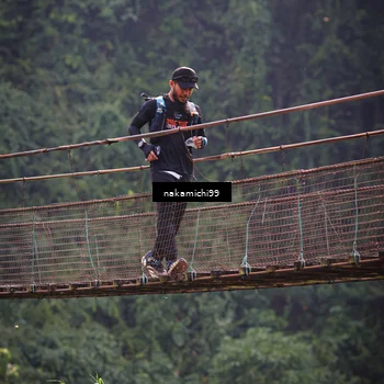 Runner Photo 5411524